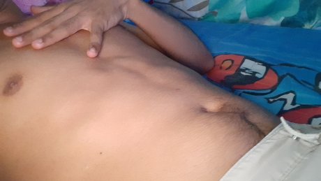 Nahá fotka uniklých OnlyFans od Fer