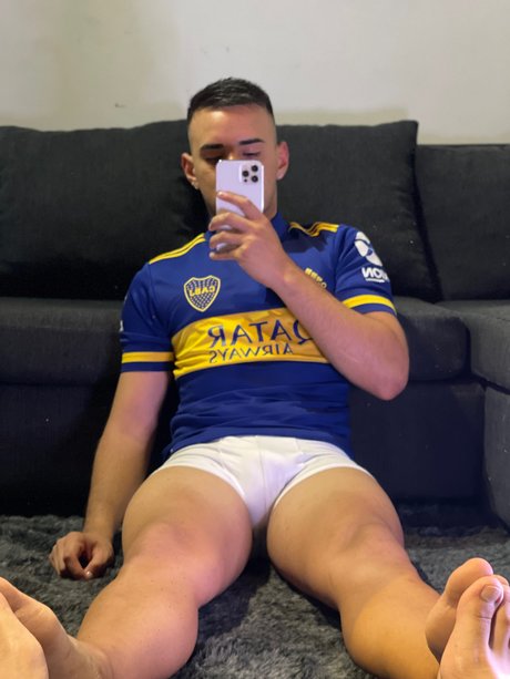 Fernando  Garcete