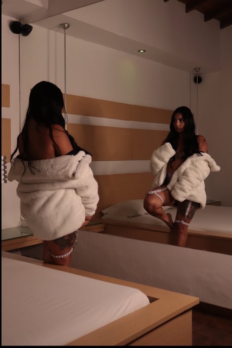 Nagie wyciekłe zdjęcie OnlyFans od Isabellopez