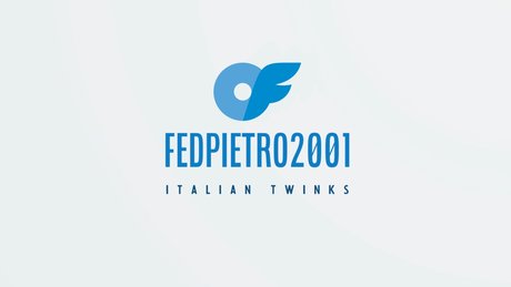 Naken läckt OnlyFans-bild av Federico E Pietro