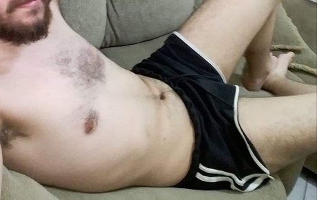 Naken läckt OnlyFans-bild av Diego Damaso