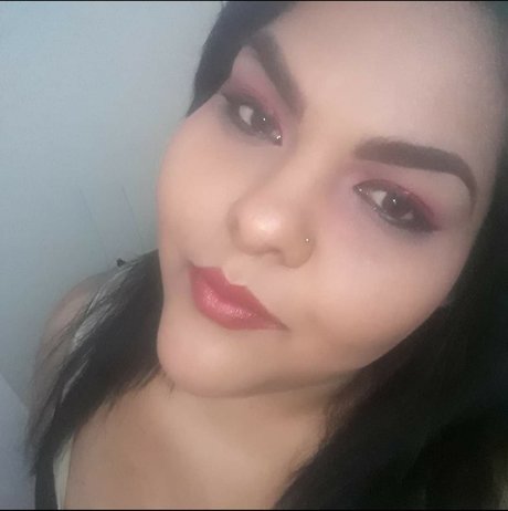 Foto desnuda filtrada de OnlyFans de Maria Del Roble Mendoza Bustos