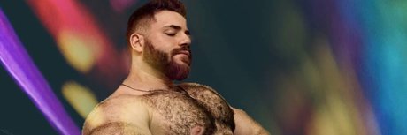 Nahá fotka uniklých OnlyFans od Red Ryder