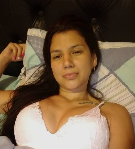 Nahá fotka uniklých OnlyFans od Isabella