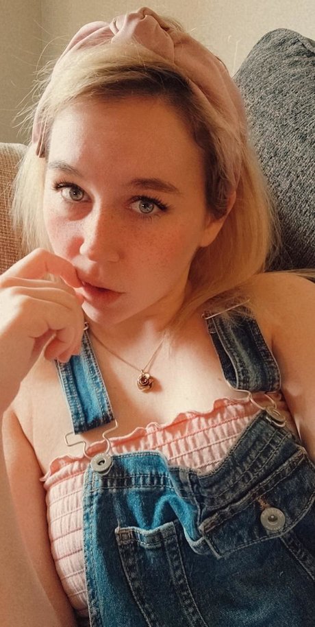 Persephonespeach