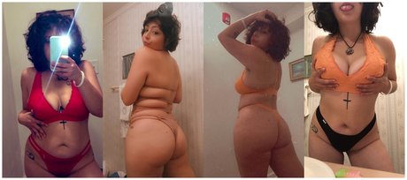 Naken läckt OnlyFans-bild av An Out Of This World Experience 