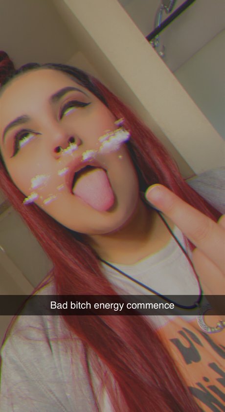 Ari  nude leaked OnlyFans photo