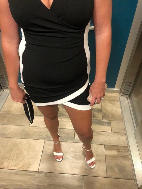 Naken läckt OnlyFans-bild av Nurse Ashley