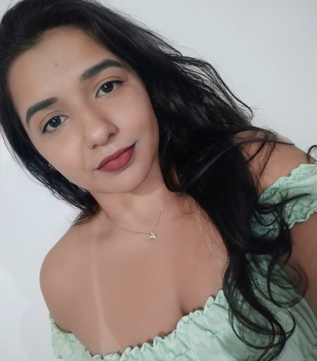 Foto nua vazada do OnlyFans de Janni Bento