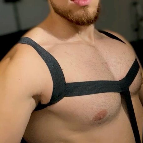 Camilo Pinzn OnlyFansリークヌード写真