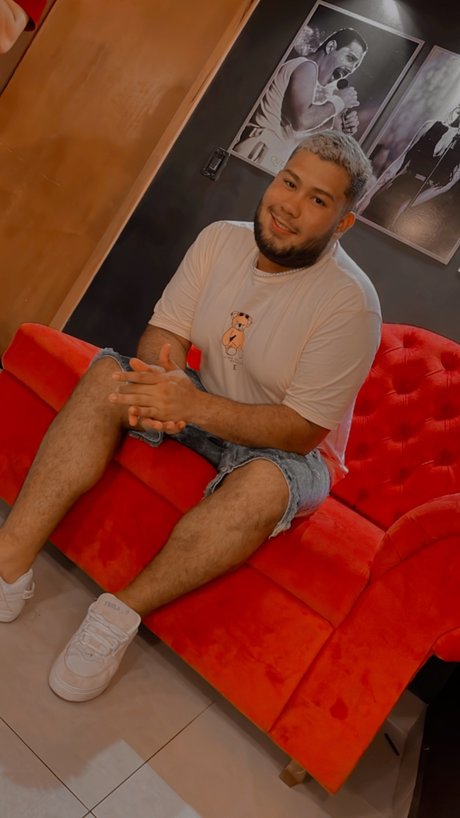 Leonardo Xama