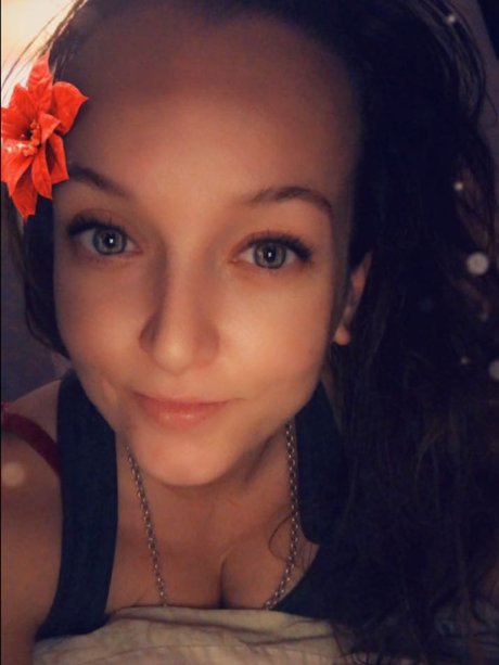 Nagie wyciekłe zdjęcie OnlyFans od Meeka