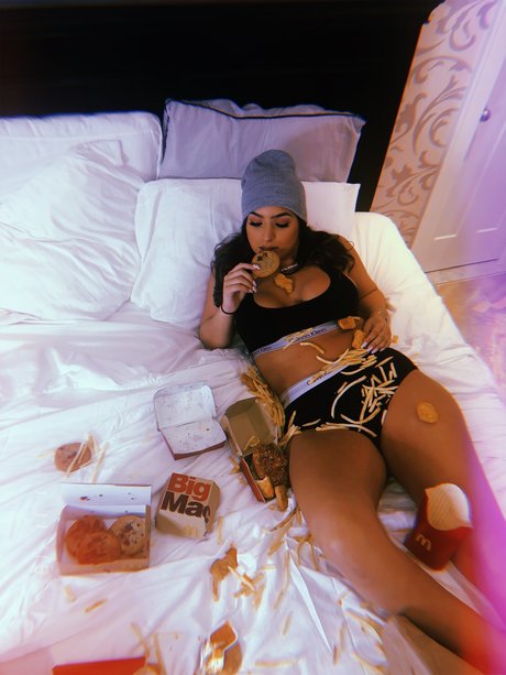 Nahá fotka uniklých OnlyFans od Nuggz4lyfe