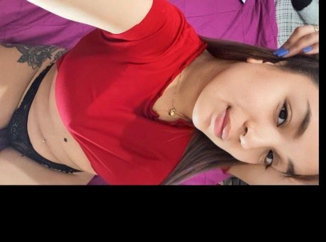 Nahá fotka uniklých OnlyFans od  Bina 