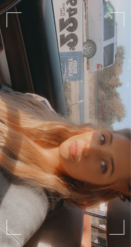 Nagie wyciekłe zdjęcie OnlyFans od Hayleigh Kern