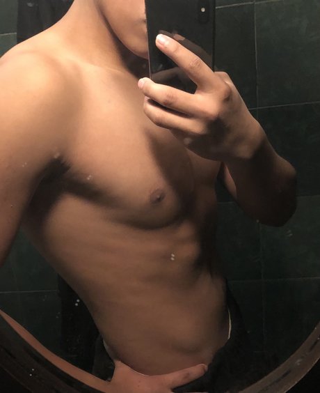 Nagie wyciekłe zdjęcie OnlyFans od Julio Torres