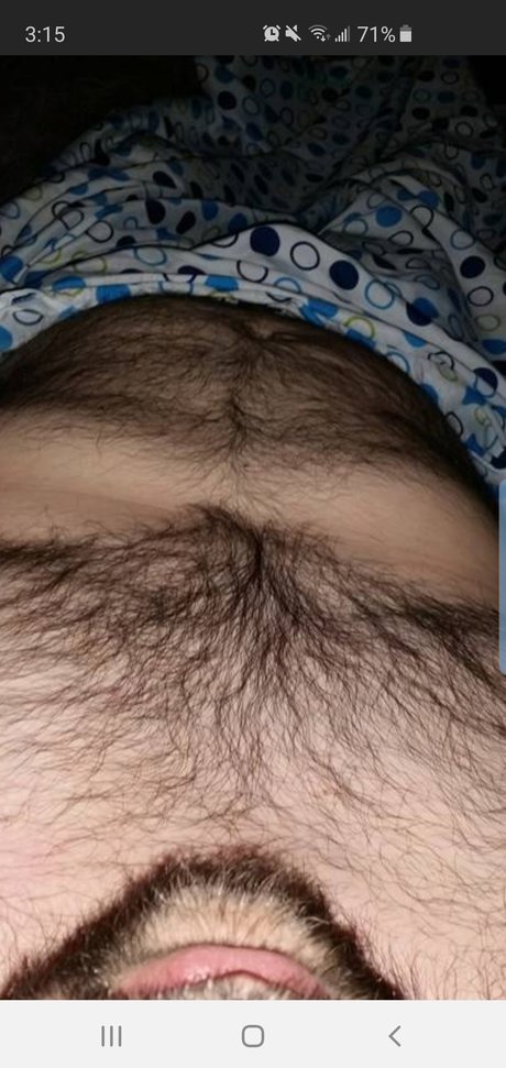 Nacktes geleaktes OnlyFans-Foto von Peter Swank