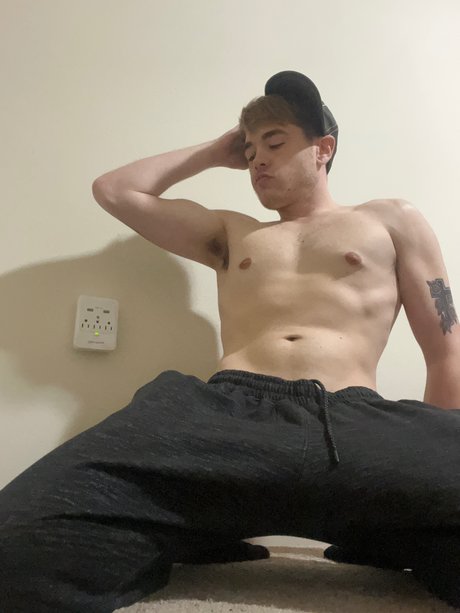 Nacktes geleaktes OnlyFans-Foto von Dontshowyourwife