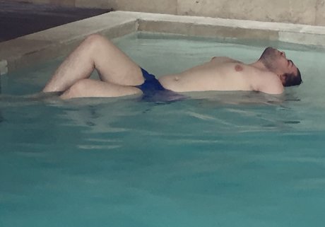 Обнаженная фотография утечки OnlyFans от Xavier Gold