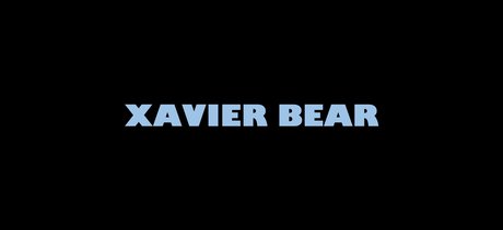 Nahá fotka uniklých OnlyFans od Xavierbear