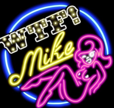 Alasti lekkinud OnlyFans-i pilt Wtfmike