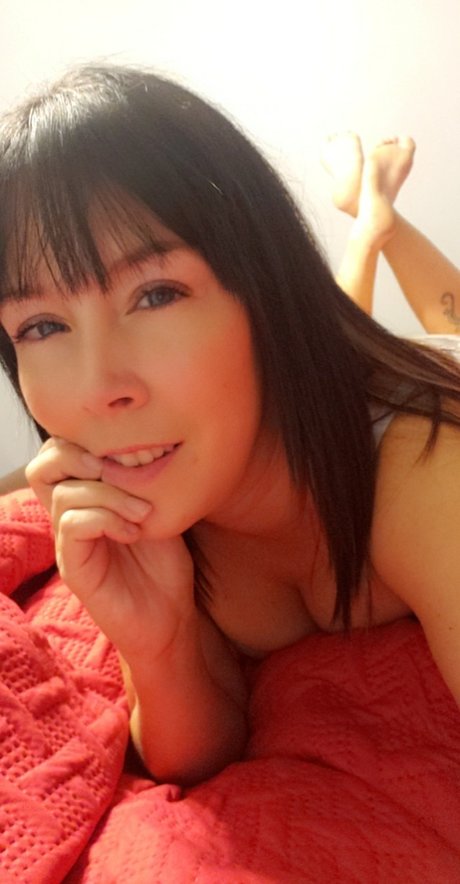 Naken läckt OnlyFans-bild av Ashley