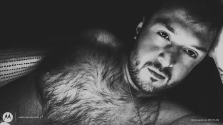 Nacktes geleaktes OnlyFans-Foto von Felipe