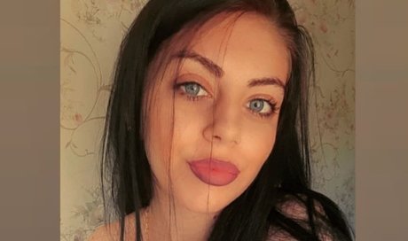 Nahá fotka uniklých OnlyFans od Fabiana