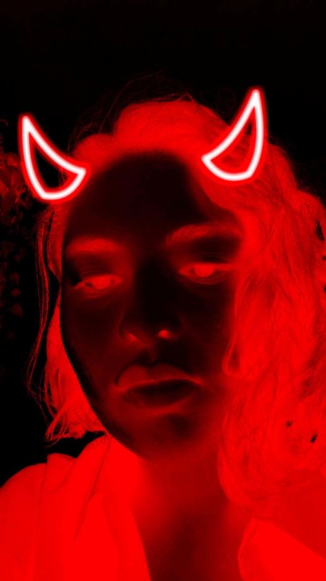 Nahá fotka uniklých OnlyFans od Paula