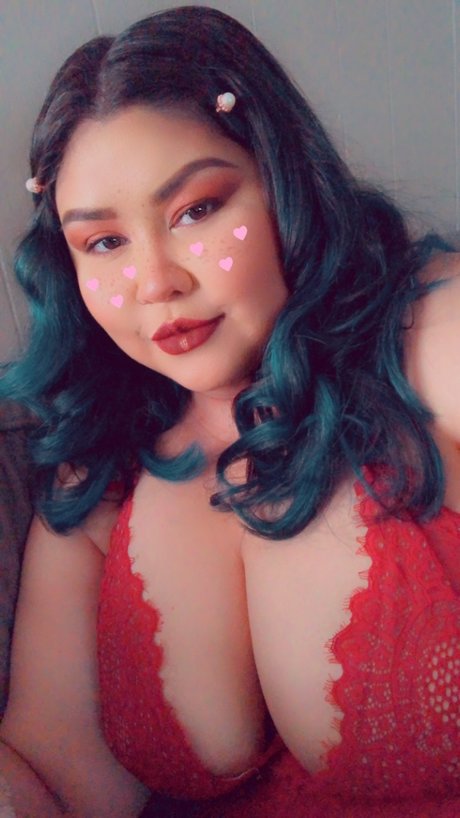 Alasti lekkinud OnlyFans-i pilt Gabrielle Ex