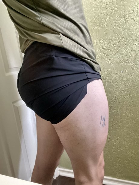 Nagie wyciekłe zdjęcie OnlyFans od 1 Himbo
