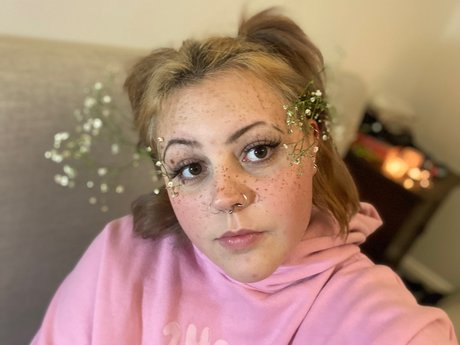 Alaston vuotanut OnlyFans-kuva Heather Grace