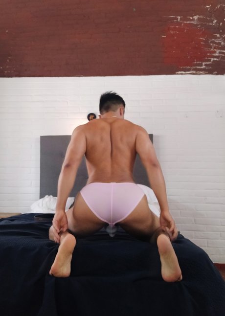 Обнаженная фотография утечки OnlyFans от Fernando Ramos