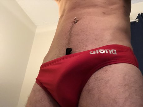 Nahá fotka uniklých OnlyFans od John