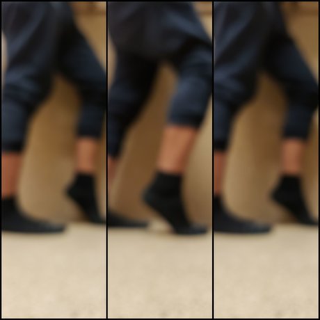 Foot Guy