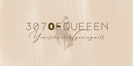 Foto nua vazada do OnlyFans de 307ofqueeen