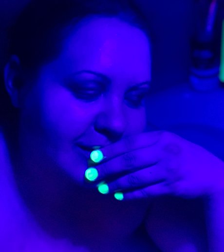 Обнаженная фотография утечки OnlyFans от Phatferarri420