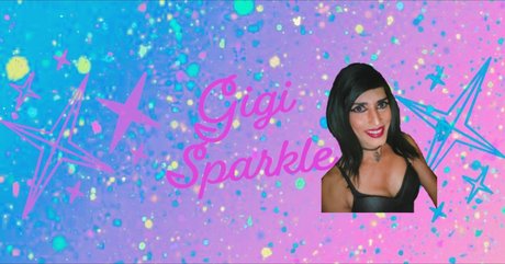 Naken lekkede OnlyFans-bilde av Gigi Sparkle