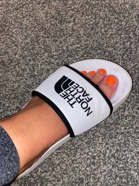 Feet