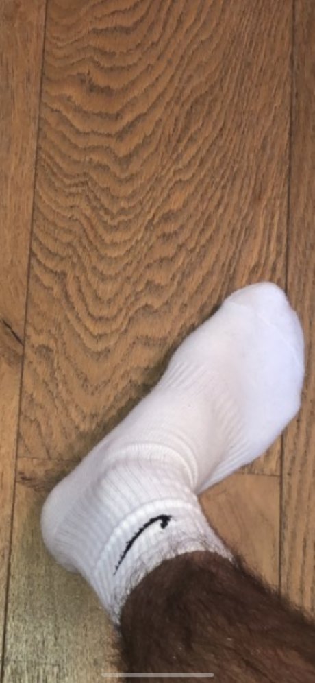 Обнаженная фотография утечки OnlyFans от Kikfeetxx