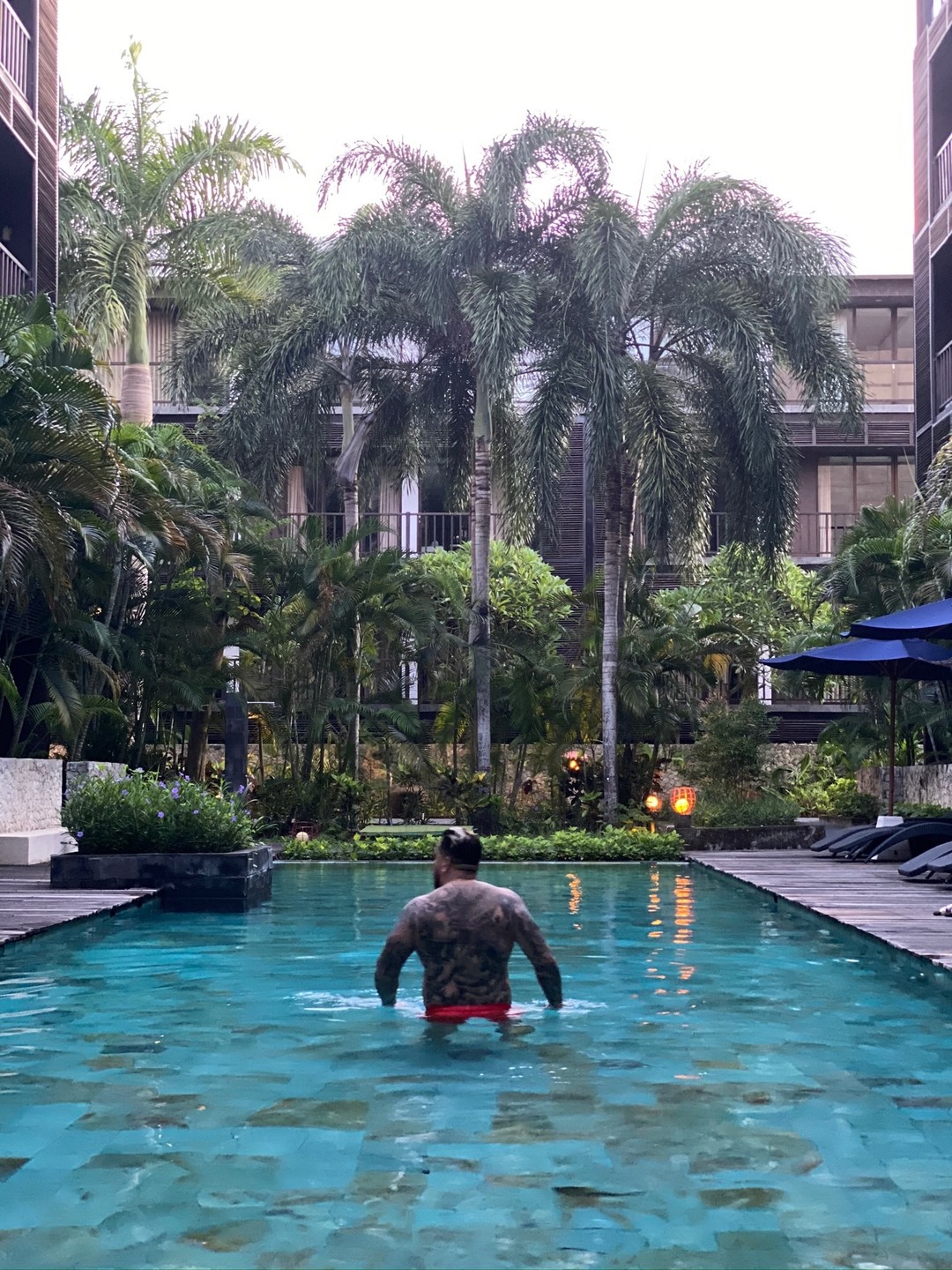 Costa Costa nude leaked OnlyFans photo #1