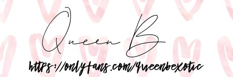 Naken läckt OnlyFans-bild av Queenb