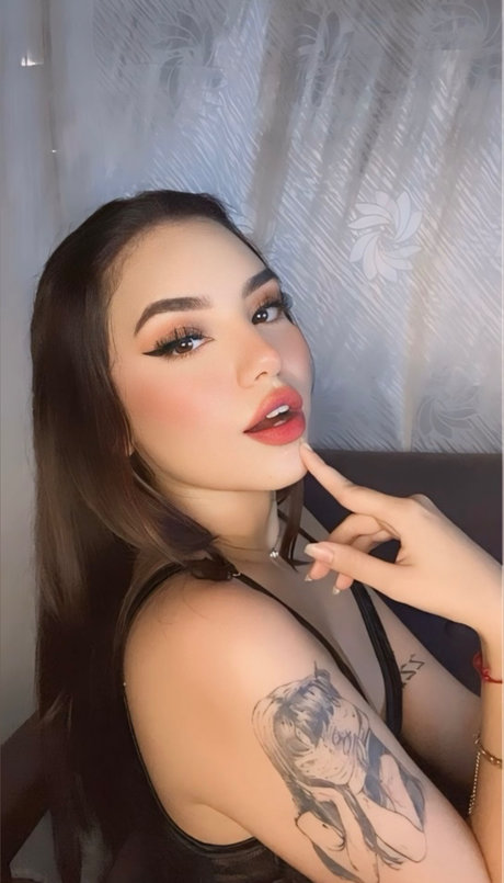 Gabriela Anais