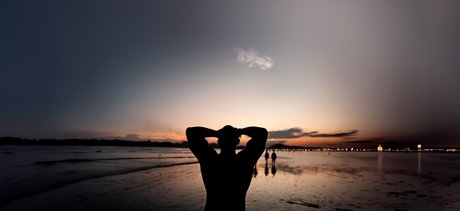 Обнаженная фотография утечки OnlyFans от Phil Karv