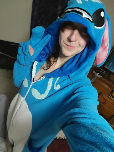 Nagie wyciekłe zdjęcie OnlyFans od Happygoluckytgirl