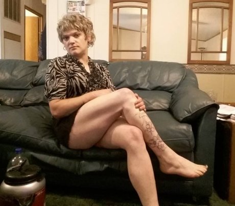 Обнаженная фотография утечки OnlyFans от Mistress Sandy Cd