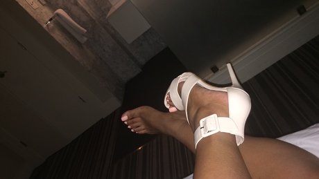 Foto nua vazada do OnlyFans de Kandikreamxxx