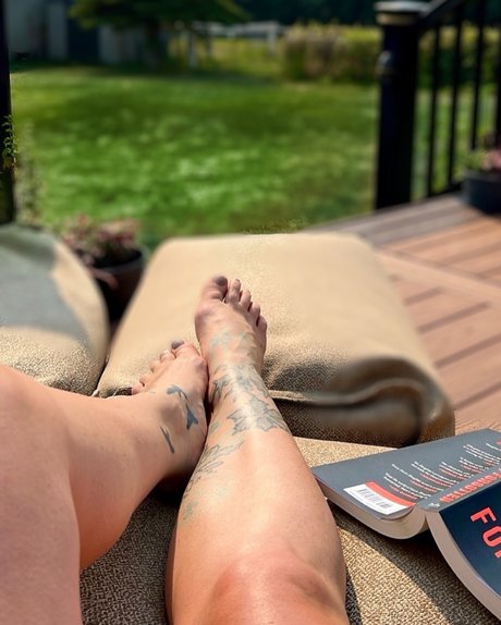 Nahá fotka uniklých OnlyFans od Sock Candy