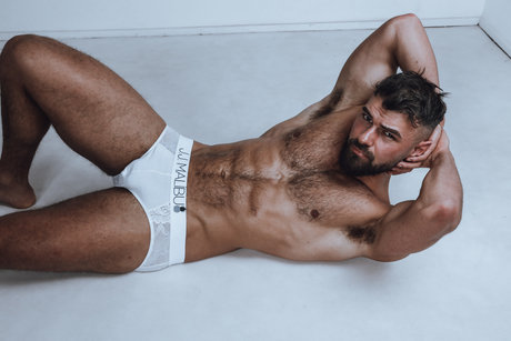 Nagie wyciekłe zdjęcie OnlyFans od Masterbaytes