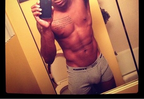 Photo nue de fuite OnlyFans de Maskzbandz